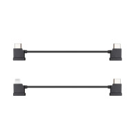 Produktbild för DJI Air 3S Fly More Combo (DJI RC 2) - drönare