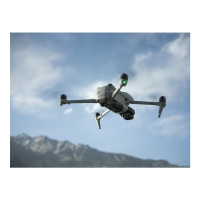 Produktbild för DJI Air 3S Fly More Combo (DJI RC 2) - drönare