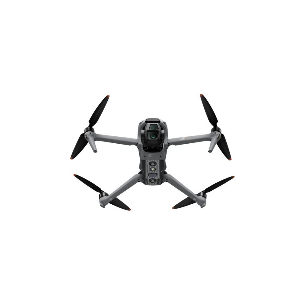 Produktbild för DJI Air 3S Fly More Combo (DJI RC 2) - drönare
