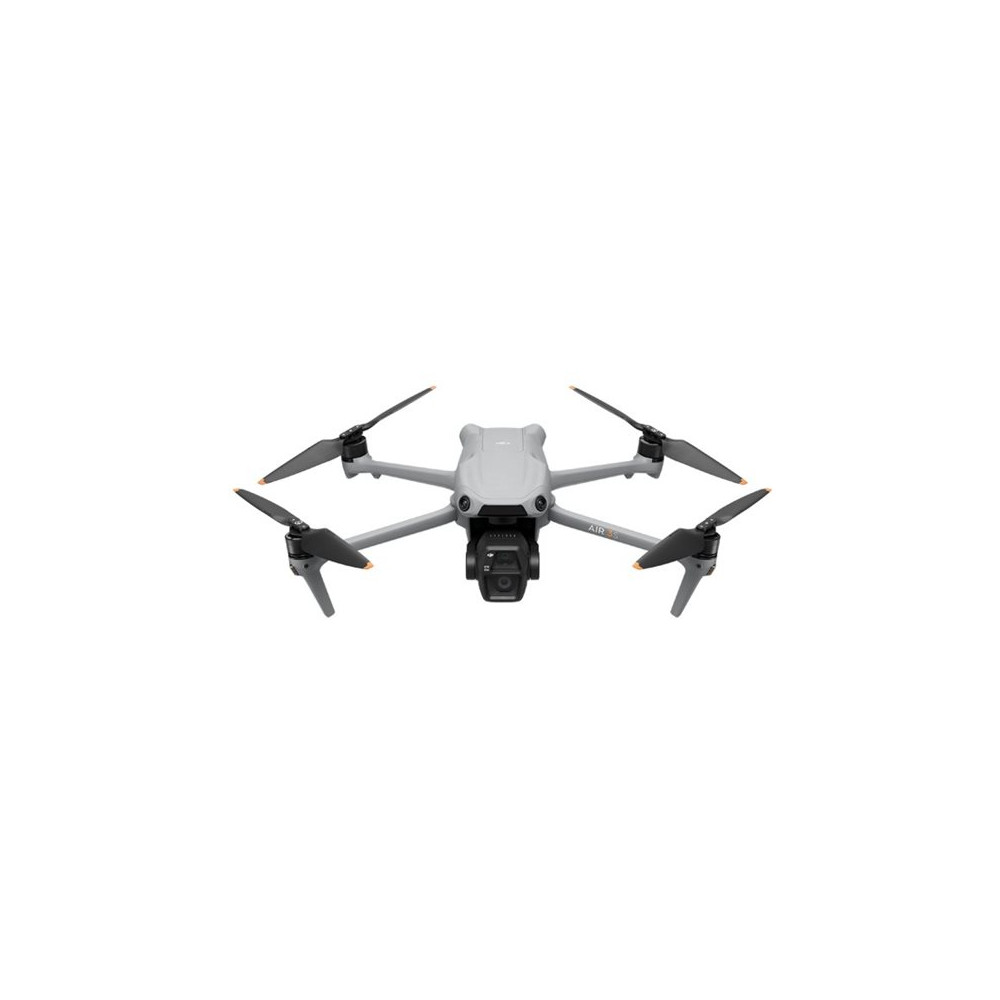 Produktbild för DJI Air 3S Fly More Combo (DJI RC 2) - drönare