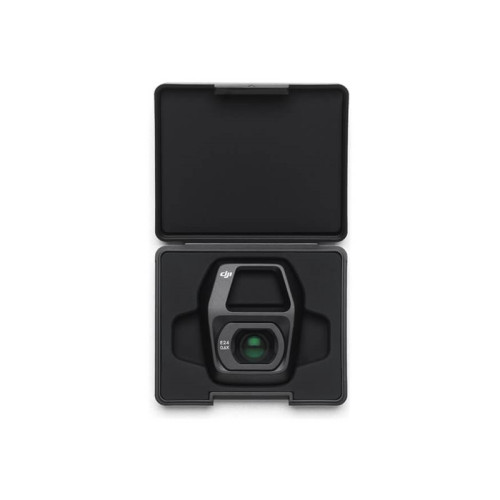 DJi DJI Air 3S - vidvinkelobjektiv