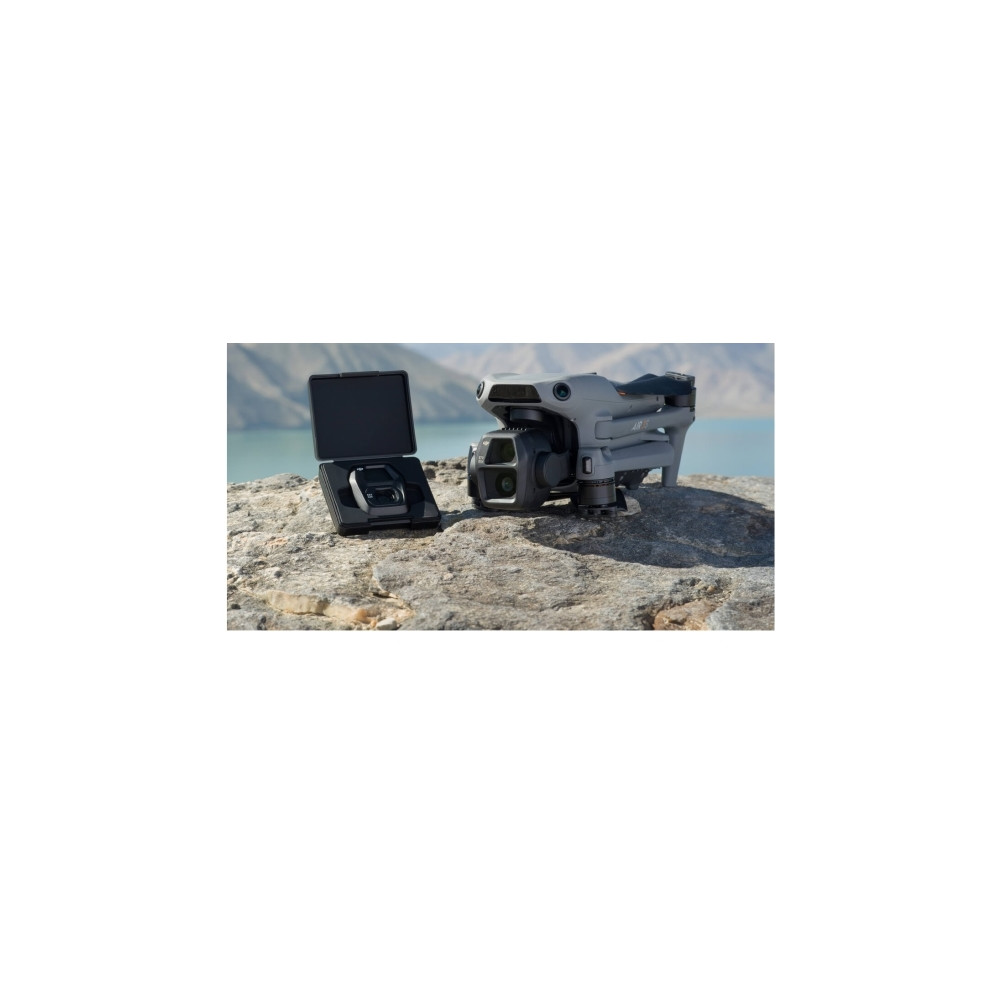 Produktbild för DJI Air 3S - vidvinkelobjektiv