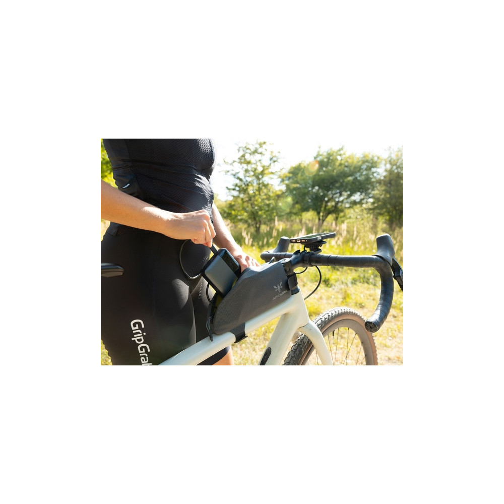 Produktbild för Quad Lock Out Front Mount Pro, Actionkamera, Mobiltelefon/Sm...