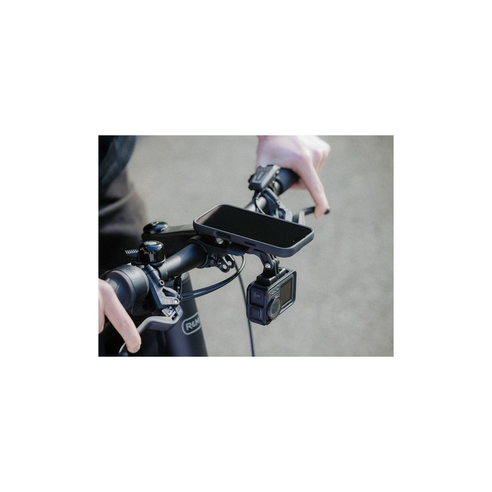 Produktbild för Quad Lock Out Front Mount Pro, Actionkamera, Mobiltelefon/Sm...
