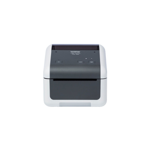 Brother Brother TD-4425DN, direkt termal, 203 x 203 DPI, 203 mm/sek,...