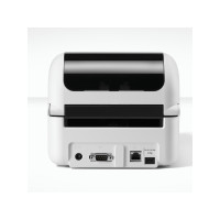 Produktbild för Brother TD-4425DN, direkt termal, 203 x 203 DPI, 203 mm/sek,...