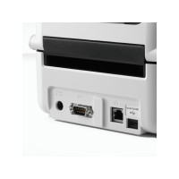 Produktbild för Brother TD-4425DN, direkt termal, 203 x 203 DPI, 203 mm/sek,...