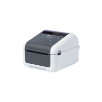 Produktbild för Brother TD-4425DN, direkt termal, 203 x 203 DPI, 203 mm/sek,...