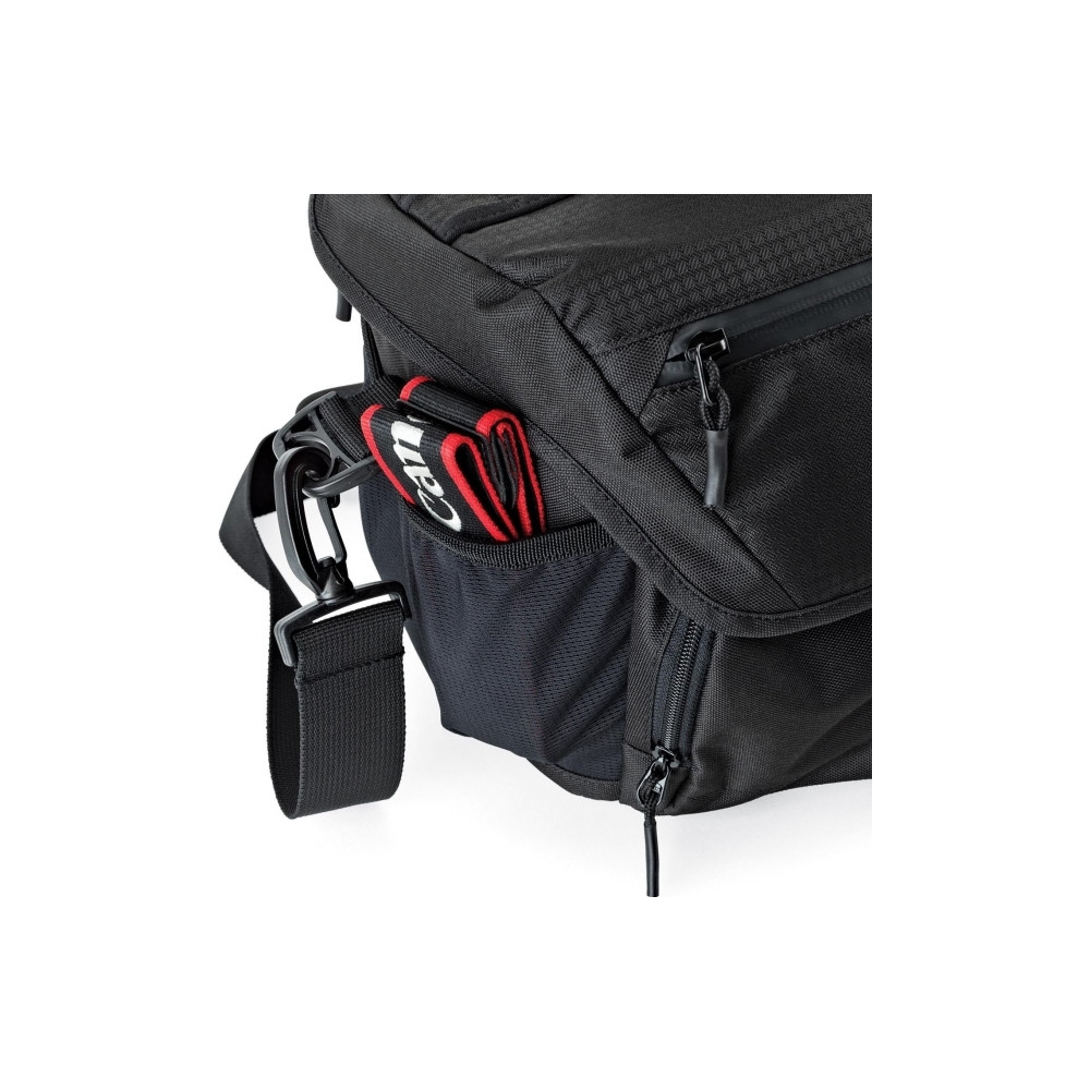 Produktbild för Lowepro Nova 180 AW II - axelremsväska för digitalkamera med objektiv