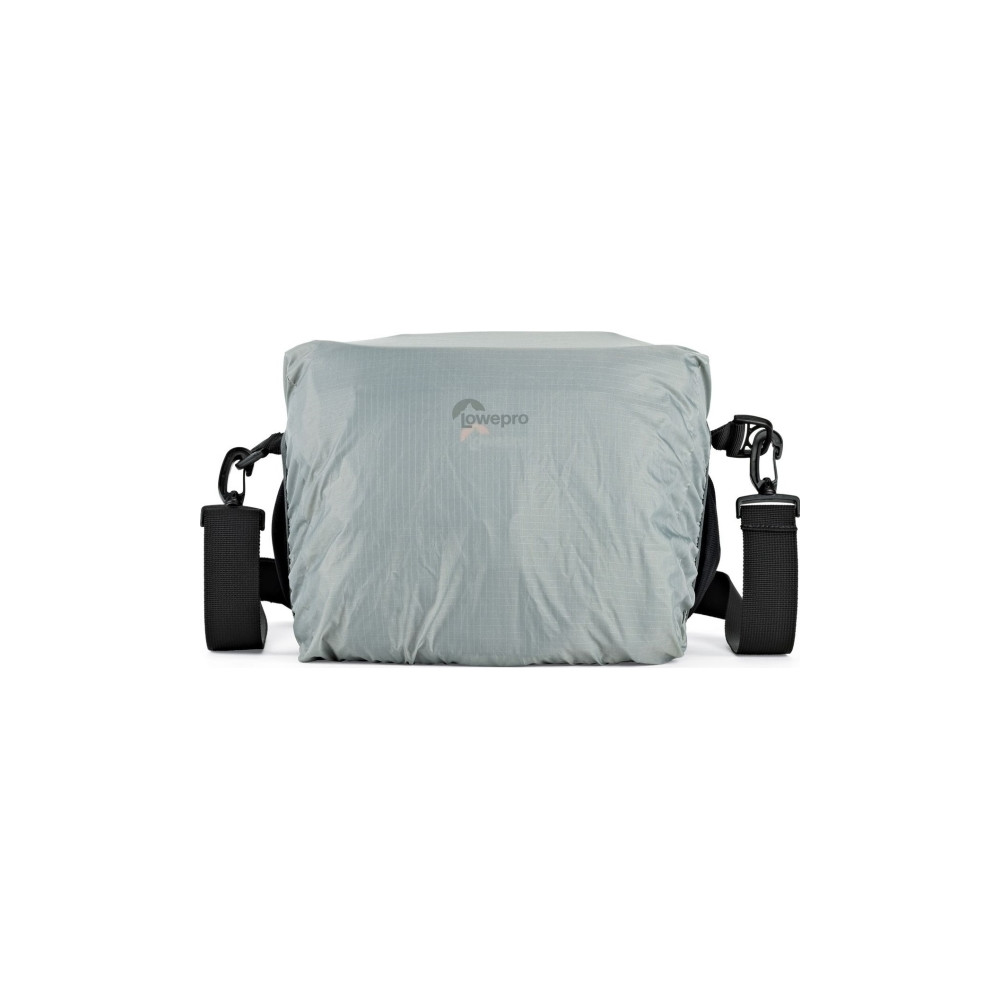 Produktbild för Lowepro Nova 180 AW II - axelremsväska för digitalkamera med objektiv