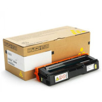 Produktbild för Ricoh M C250 - blå - original - tonerkassett