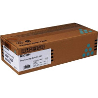 Produktbild för Ricoh M C250 - blå - original - tonerkassett