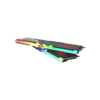 Produktbild för Patriot Viper Venom RGB series - DDR5 - sats - 64 GB: 2 x 32 GB - DIMM 288-pin - 3000 MHz / PC5-48000 - ej buffrad
