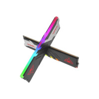 Produktbild för Patriot Viper Venom RGB series - DDR5 - sats - 64 GB: 2 x 32 GB - DIMM 288-pin - 3000 MHz / PC5-48000 - ej buffrad