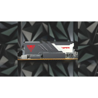 Produktbild för Patriot Viper Venom RGB series - DDR5 - sats - 64 GB: 2 x 32 GB - DIMM 288-pin - 3000 MHz / PC5-48000 - ej buffrad