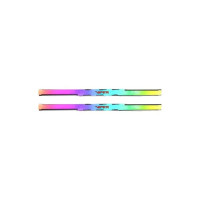 Produktbild för Patriot Viper Venom RGB series - DDR5 - sats - 64 GB: 2 x 32 GB - DIMM 288-pin - 3000 MHz / PC5-48000 - ej buffrad
