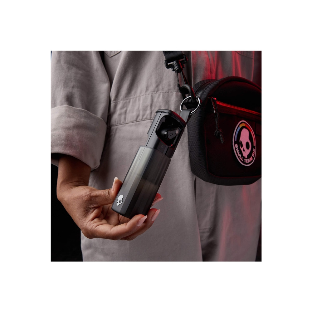 Produktbild för Skullcandy Method 360 ANC - True wireless-hörlurar med mikrofon