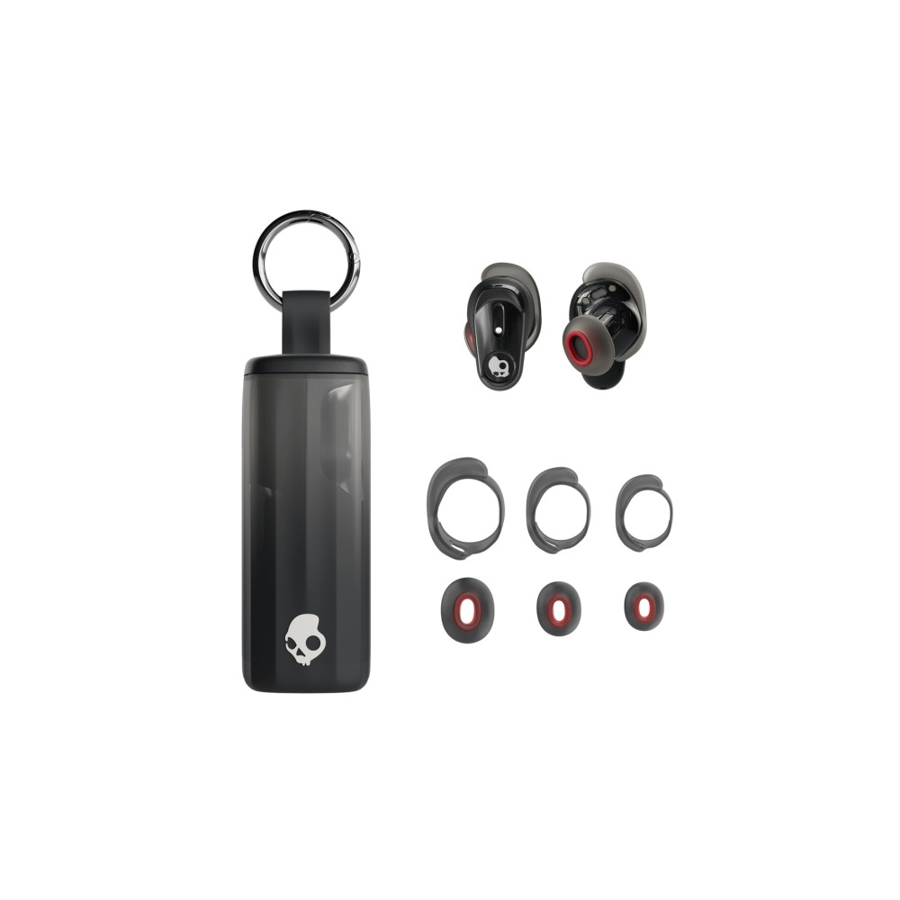 Produktbild för Skullcandy Method 360 ANC - True wireless-hörlurar med mikrofon