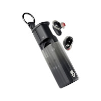 Produktbild för Skullcandy Method 360 ANC - True wireless-hörlurar med mikrofon