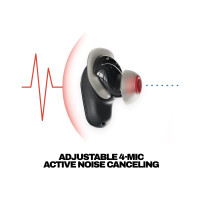 Produktbild för Skullcandy Method 360 ANC - True wireless-hörlurar med mikrofon
