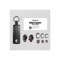 Produktbild för Skullcandy Method 360 ANC - True wireless-hörlurar med mikrofon