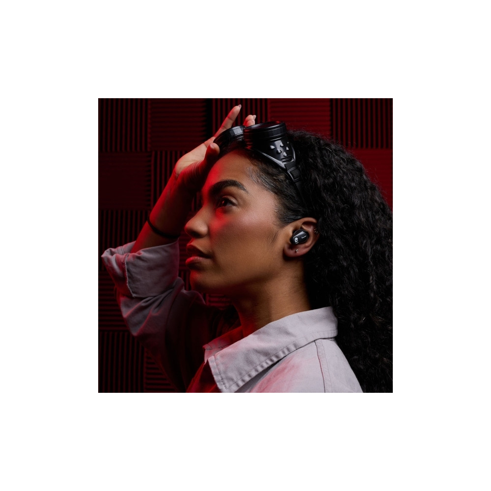Produktbild för Skullcandy Method 360 ANC - True wireless-hörlurar med mikrofon