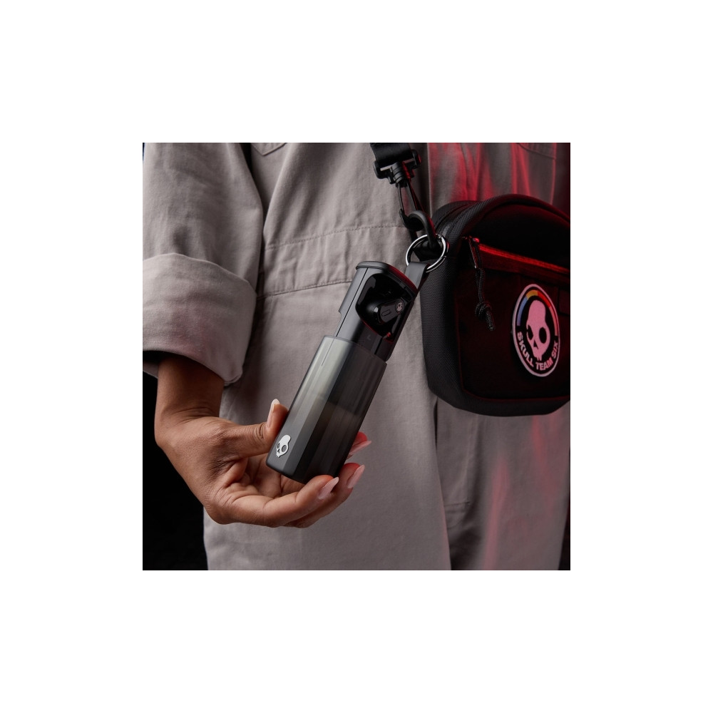 Produktbild för Skullcandy Method 360 ANC - True wireless-hörlurar med mikrofon