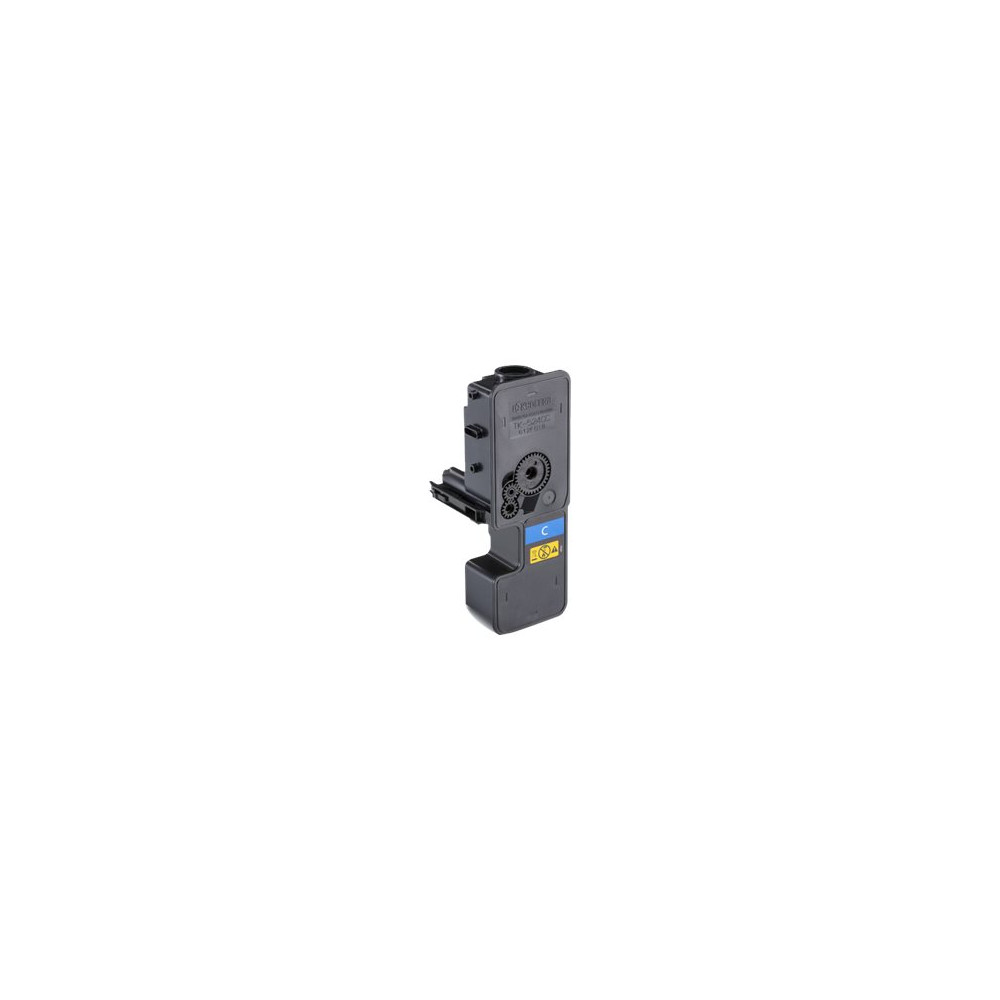 Produktbild för Kyocera TK 5240C - cyan - original - tonerkassett