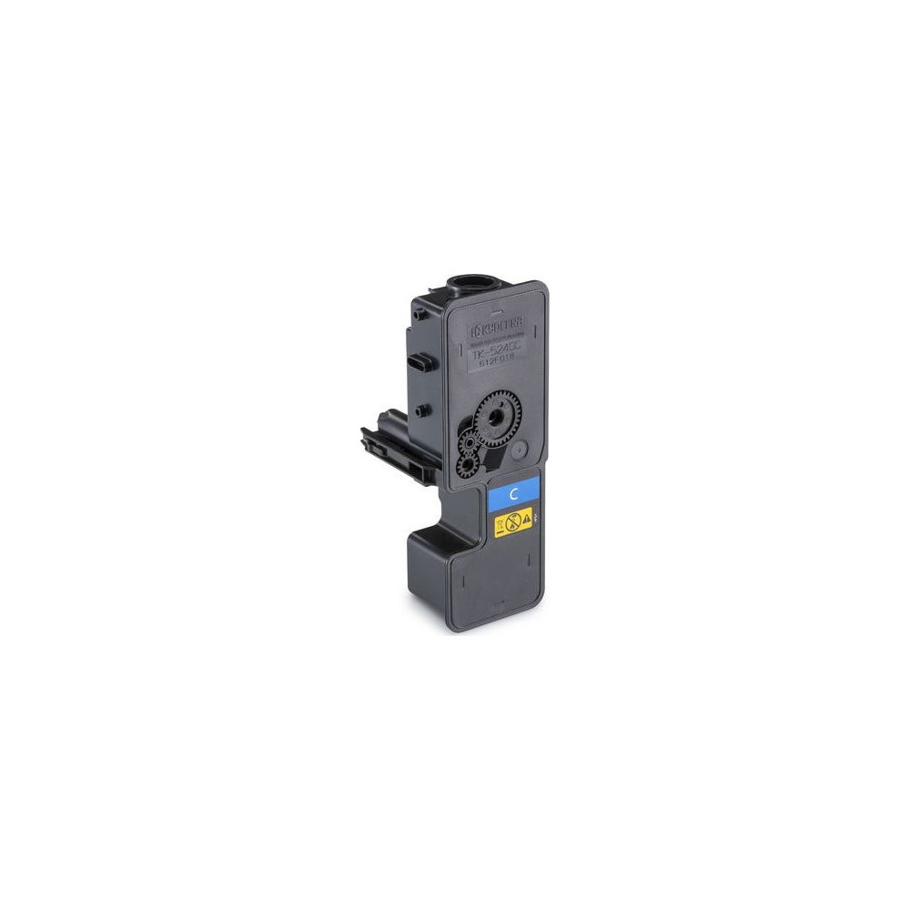 Produktbild för Kyocera TK 5240C - cyan - original - tonerkassett