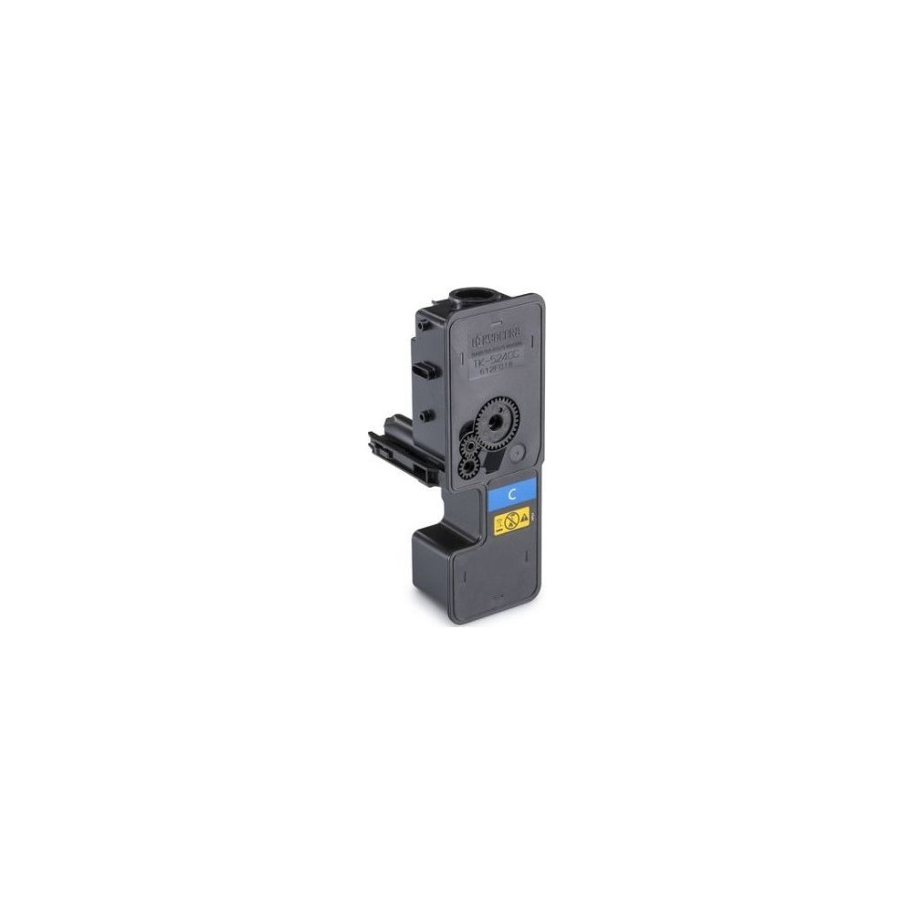 Produktbild för Kyocera TK 5240C - cyan - original - tonerkassett