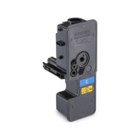 Produktbild för Kyocera TK 5240C - cyan - original - tonerkassett