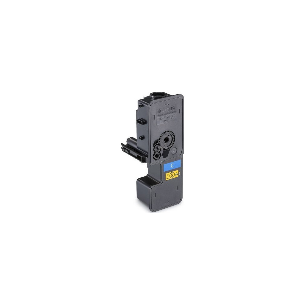 Produktbild för Kyocera TK 5240C - cyan - original - tonerkassett