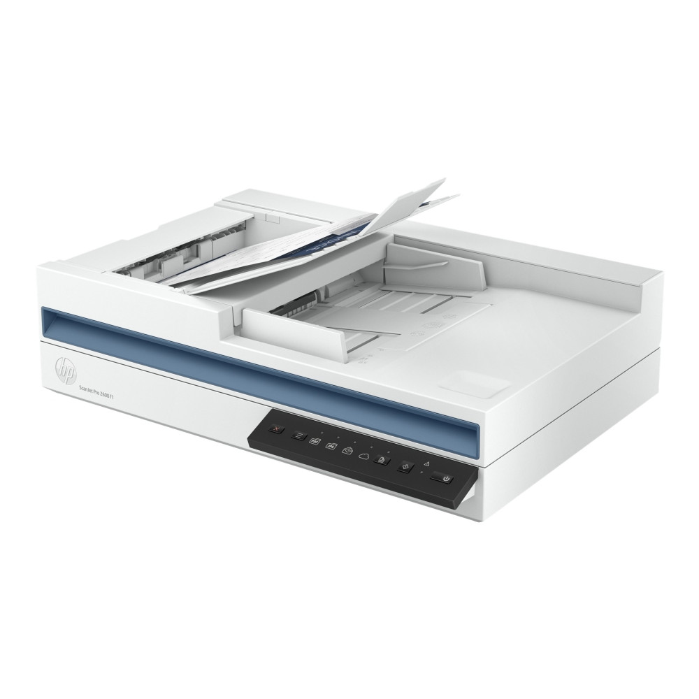 Produktbild för HP Scanjet Pro 2600 f1