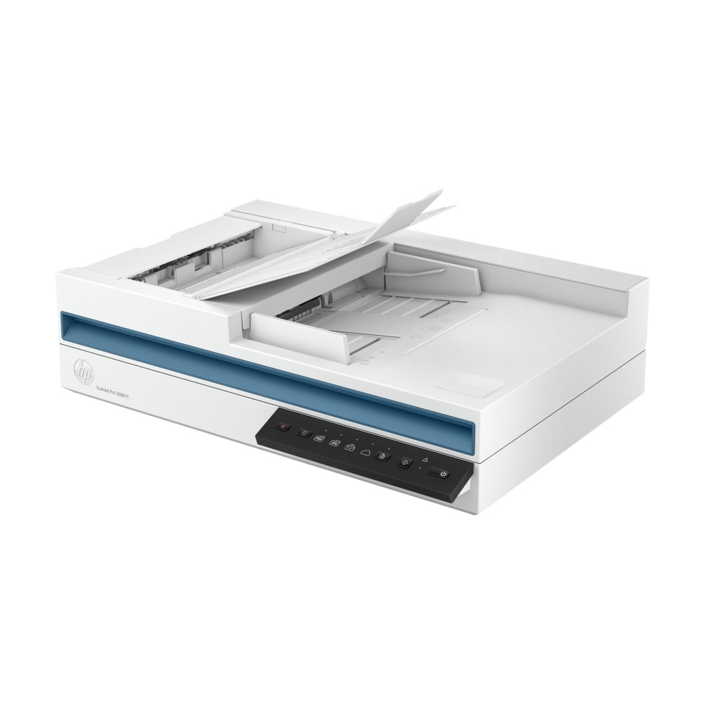 Produktbild för HP Scanjet Pro 2600 f1