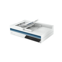 Produktbild för HP Scanjet Pro 2600 f1