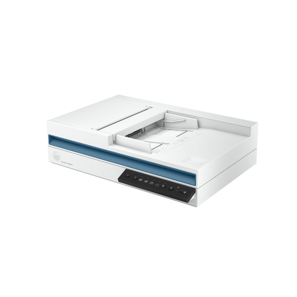 Produktbild för HP Scanjet Pro 2600 f1