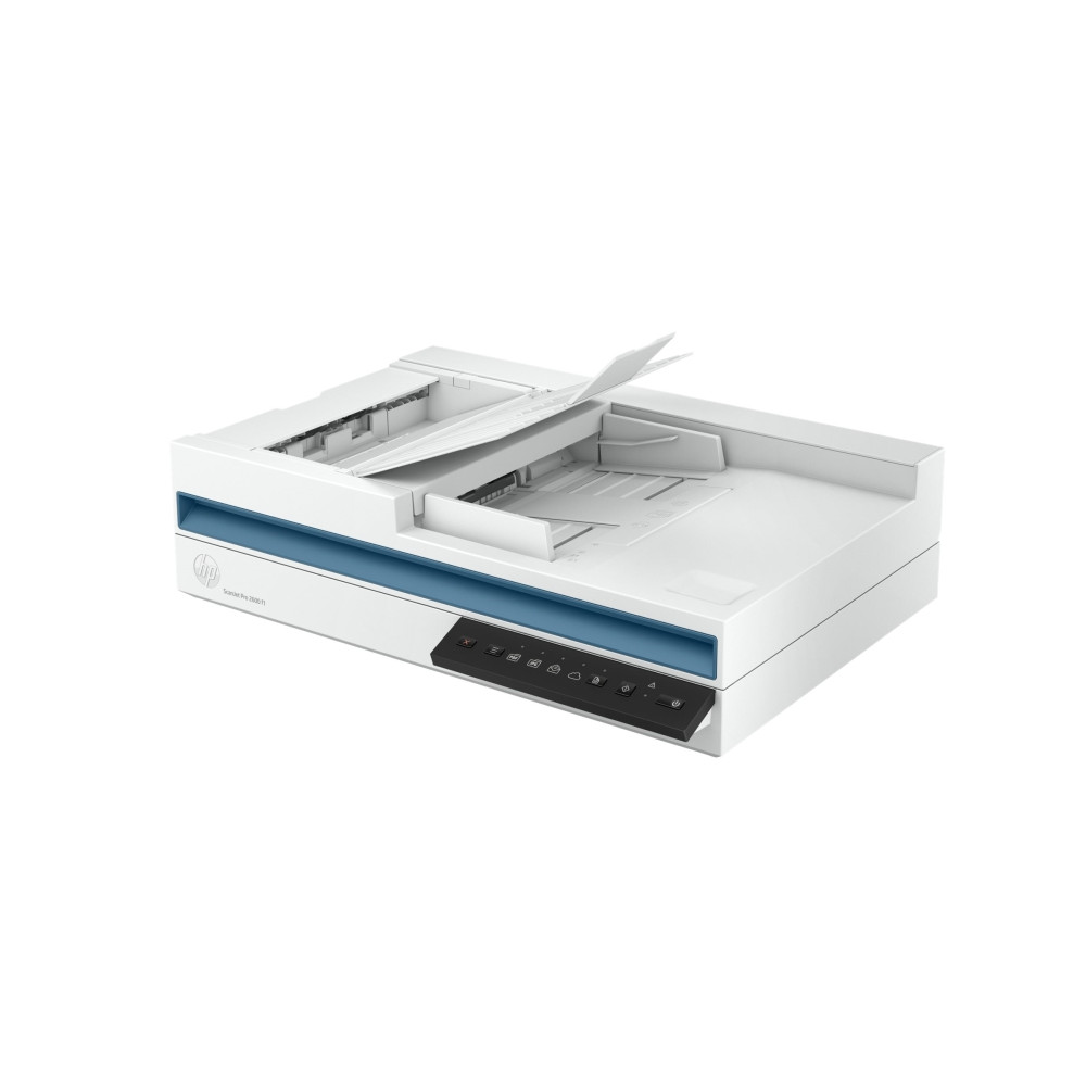 Produktbild för HP Scanjet Pro 2600 f1