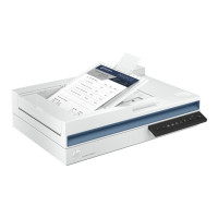 Produktbild för HP Scanjet Pro 2600 f1