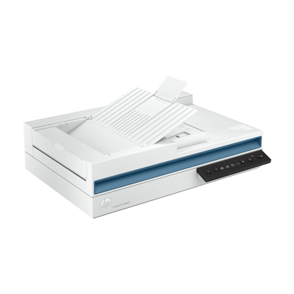 Produktbild för HP Scanjet Pro 2600 f1