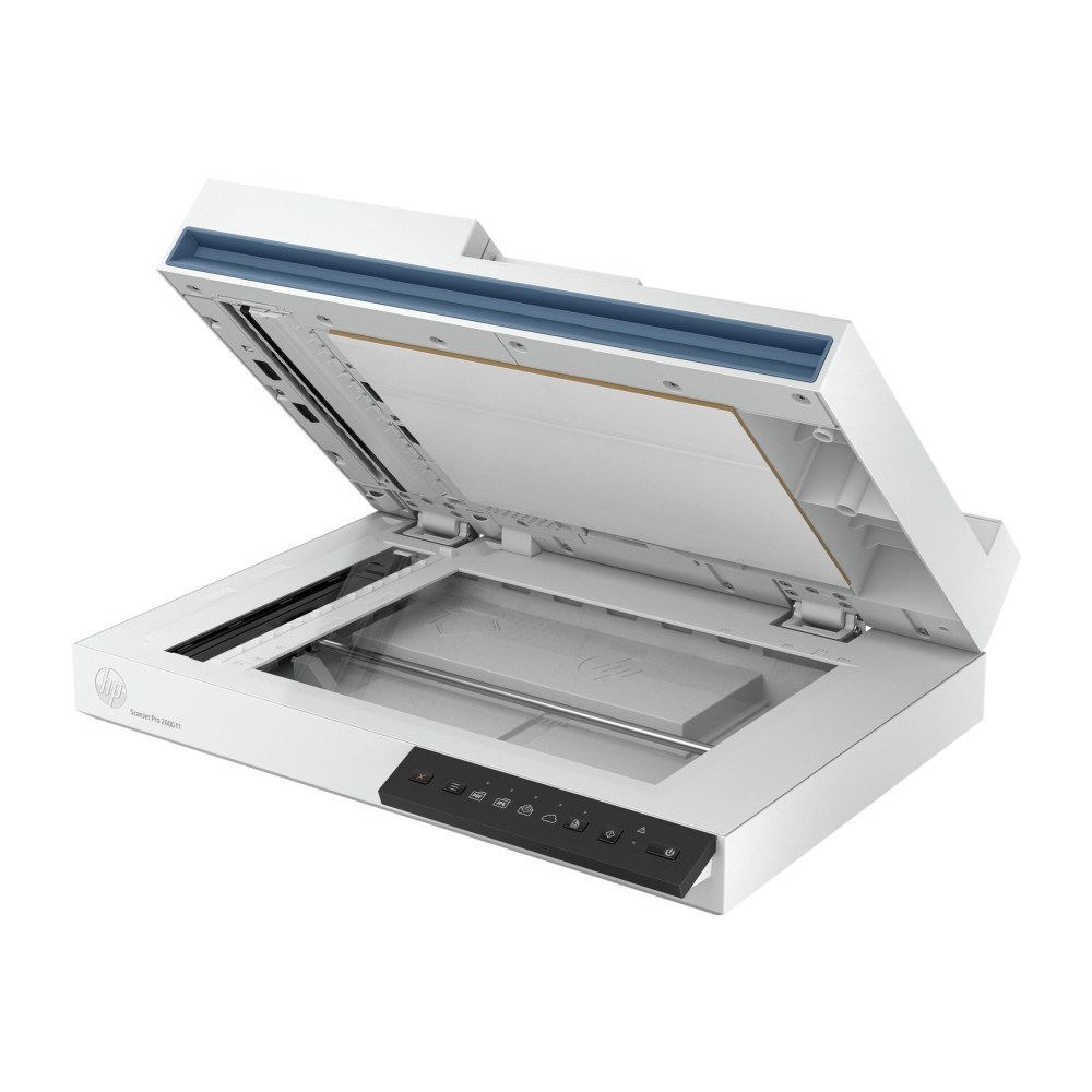 Produktbild för HP Scanjet Pro 2600 f1