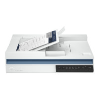 Produktbild för HP Scanjet Pro 2600 f1