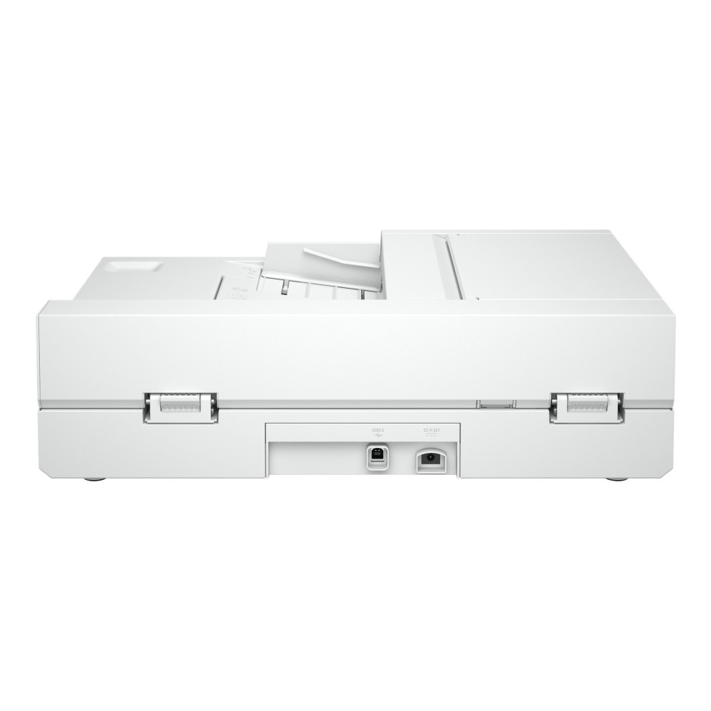 Produktbild för HP Scanjet Pro 2600 f1