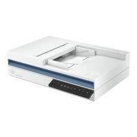 Produktbild för HP Scanjet Pro 2600 f1