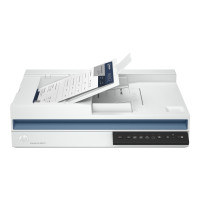 Produktbild för HP Scanjet Pro 2600 f1