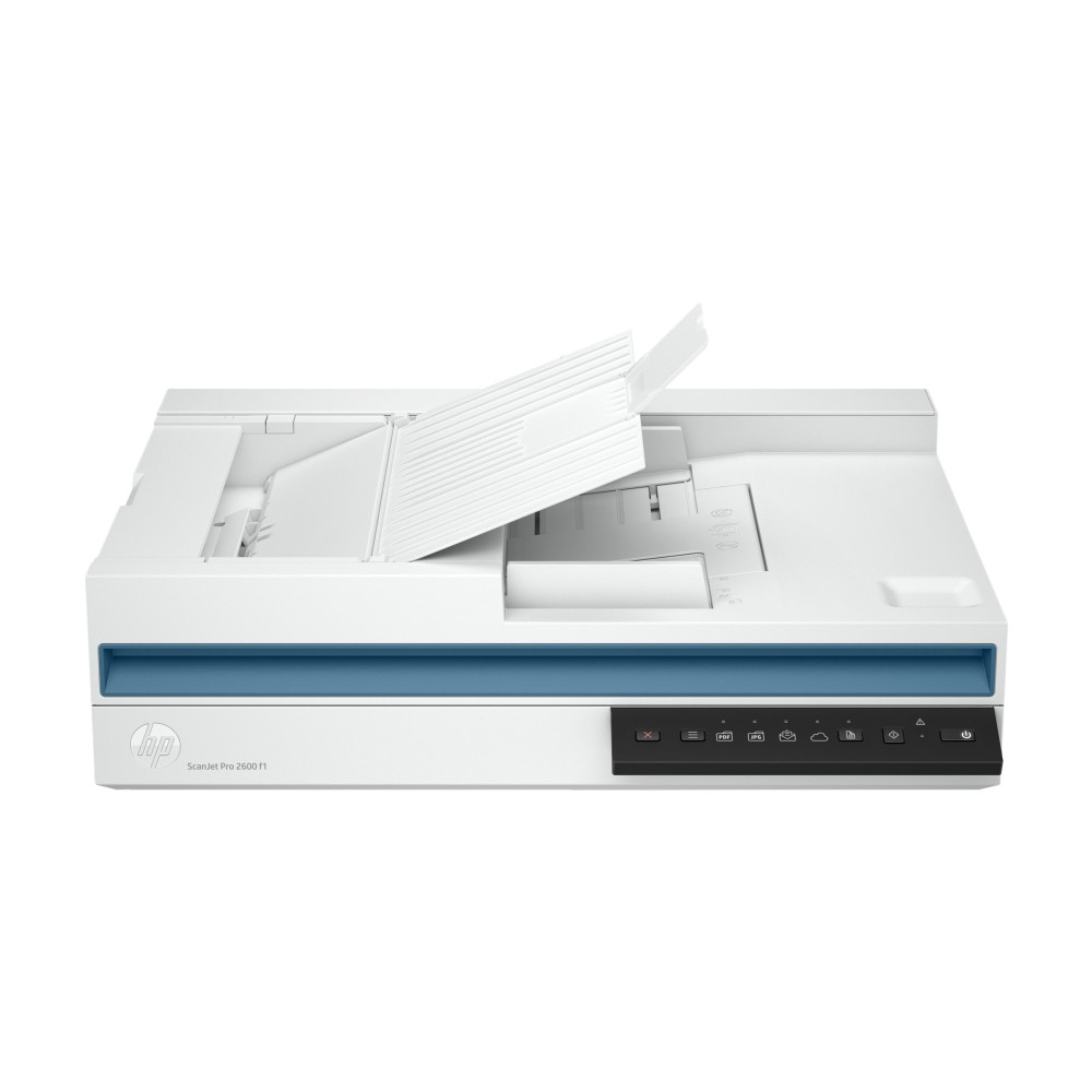 Produktbild för HP Scanjet Pro 2600 f1