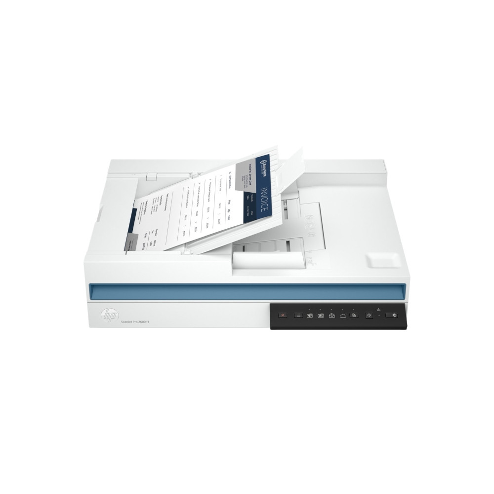 Produktbild för HP Scanjet Pro 2600 f1
