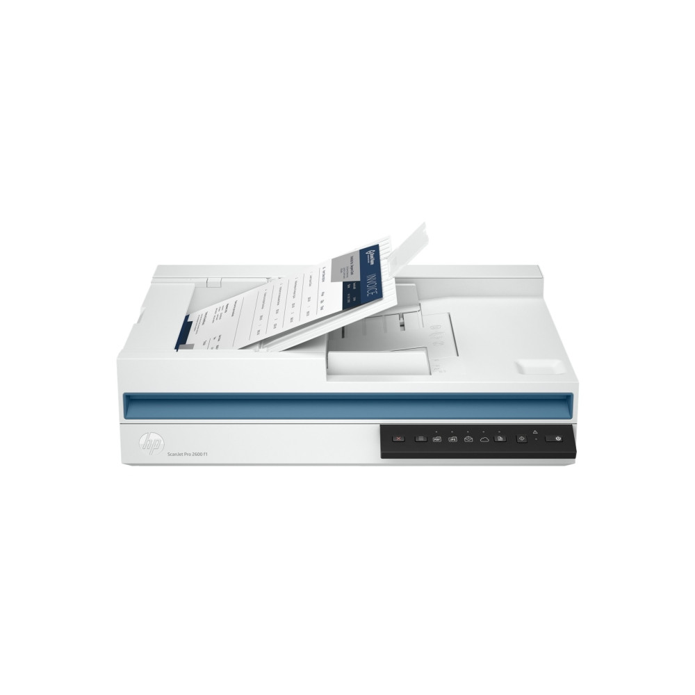 Produktbild för HP Scanjet Pro 2600 f1