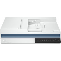 Produktbild för HP Scanjet Pro 2600 f1