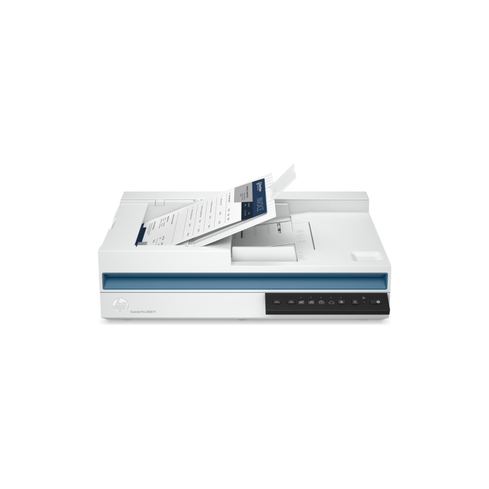 Produktbild för HP Scanjet Pro 2600 f1