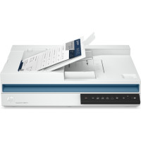 Produktbild för HP Scanjet Pro 2600 f1